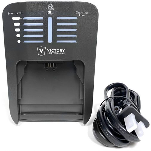 Victory® VP10, Professional 16.8 Volt Charger, For Victory® Battery
