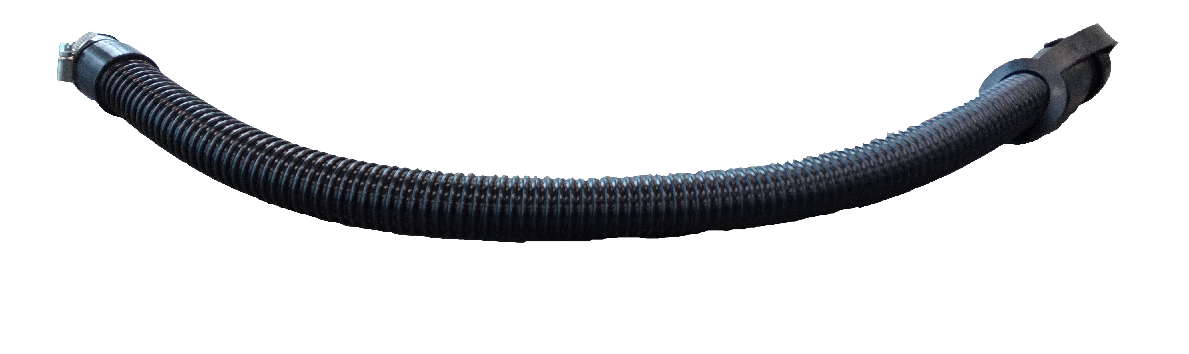 Dustbane® Recovery Drain Hose for Hurricane 400 XTT™, 510™ & 610™