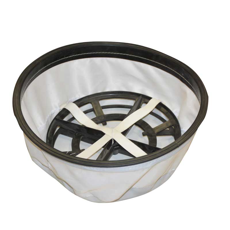 NaceCare® Numatic Permatex Filter for NaceCare® Vacuums 14" Diameter