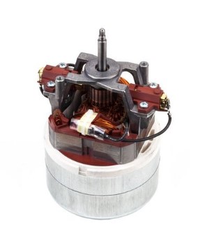 ProTeam® Motor Assembly, for ProTeam® ProGen 12™ & 15™ Vacuums