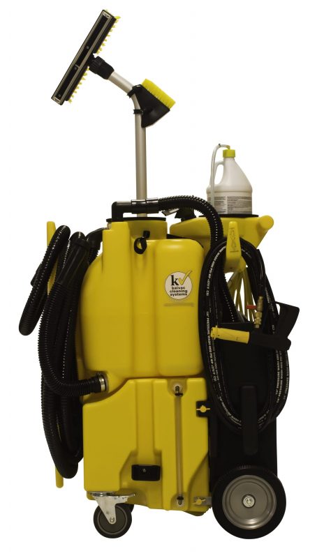 KAIVAC Cleaning Systems 2 KV 17501