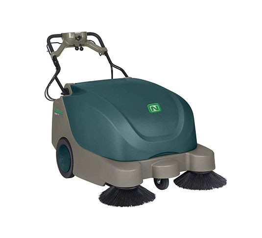 Commercial Sweepers 2 Scout 9