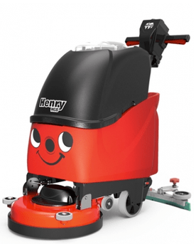 Automatic Scrubbers 1 Auto scrubbers