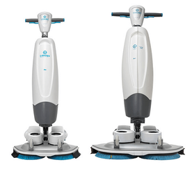 Innovations 4 Auto scrubbers