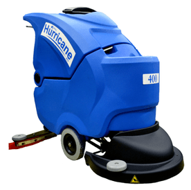 Auto scrubbers