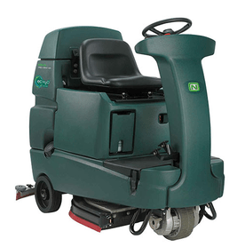 Automatic Scrubbers 3 Auto scrubbers