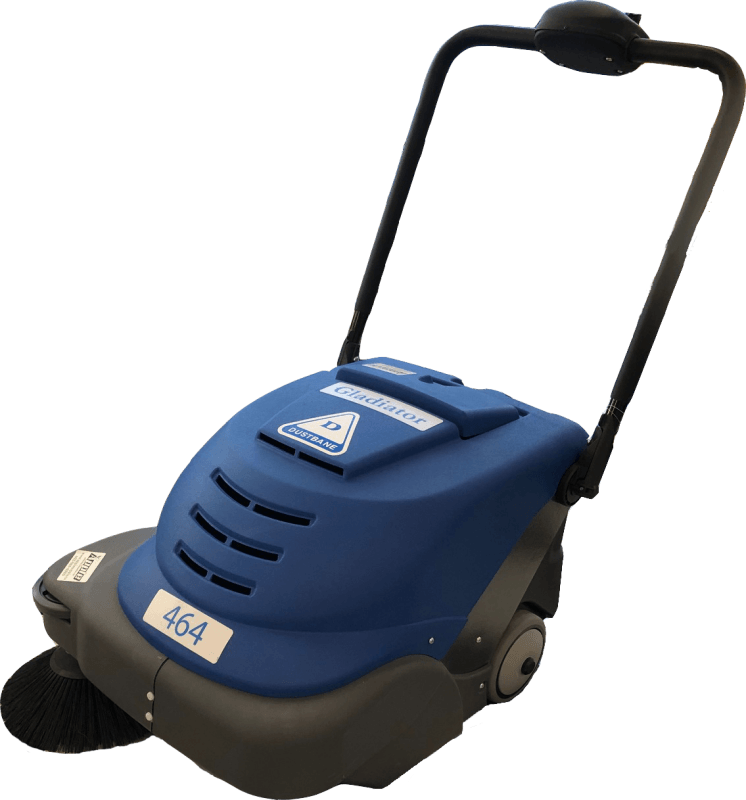 Commercial Sweepers 1 Gladiator 464