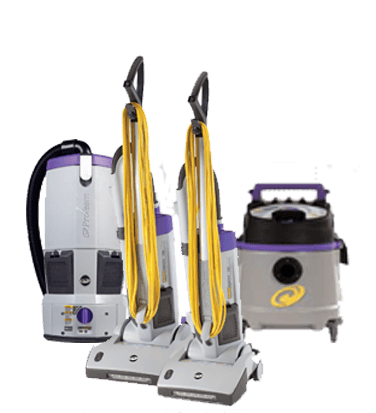 Commercial Vacuums 3 Proteam Cleaning Equipment