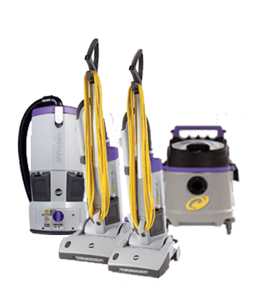 Proteam Cleaning Equipment