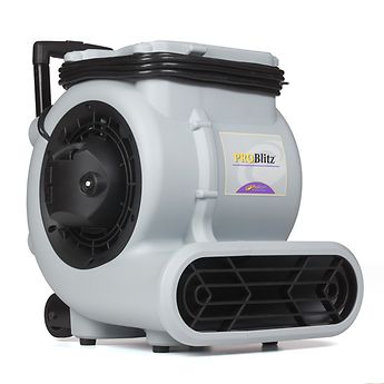 Specialty Equipment 3 Problitz Blower