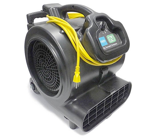 Specialty Equipment 4 Blower