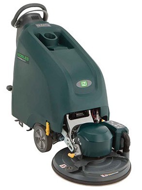 Burnishers & Polishers 1 SpeedGleam 5