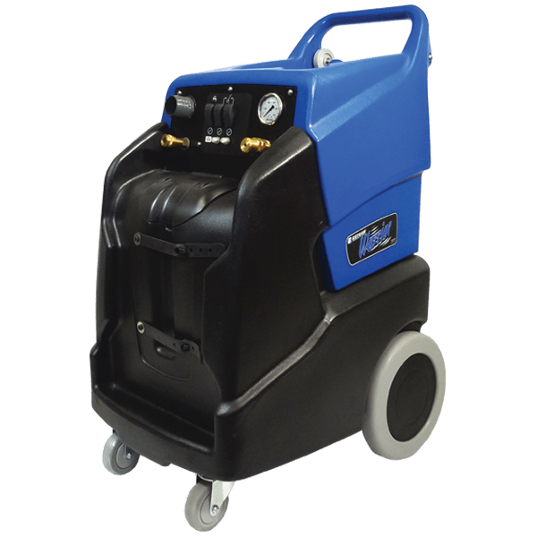 Carpet Cleaning Equipment 1 Warrior Portable Extractor