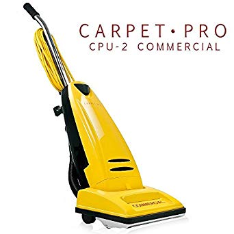 Commercial Vacuums 4 carpet pro cpu-2
