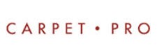 carpet pro logo