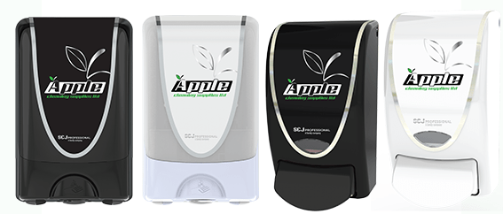 Dispensing Equipment 1 Dispensers