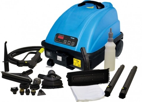 Specialty Equipment 1 JS 1600 With Acessories