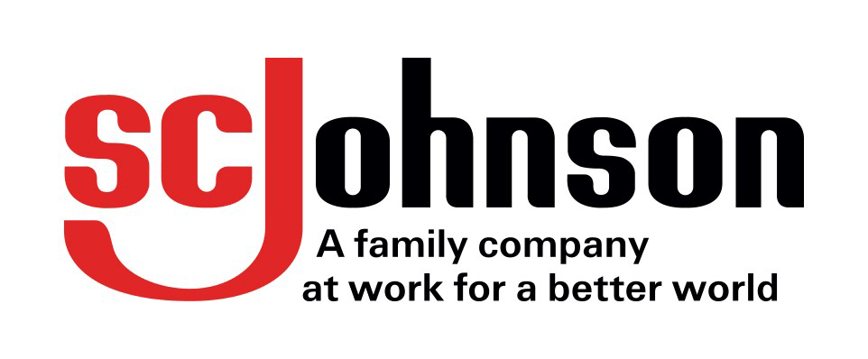 Green Initiative 10 SC Johnson Logo