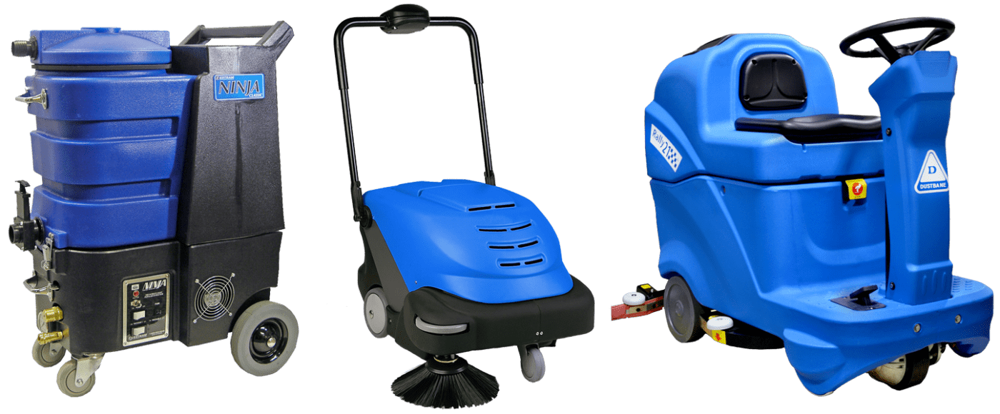 Service and Repair 2 Professional Equipment Rentals