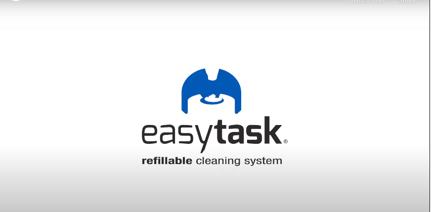 easytask® Cleaning Systems