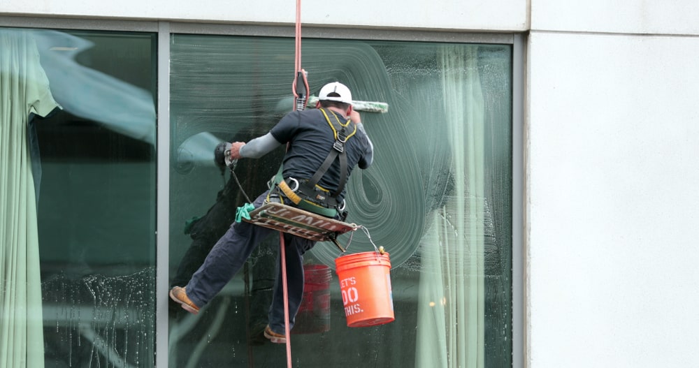 The ABCs of Window Washing – Tips, Tricks, and Tools for Keeping Your  Windows Clean. - Big Apple Window Cleaning