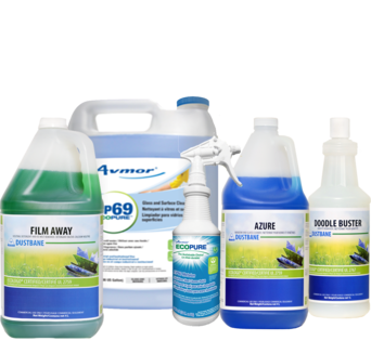 The benefits of an industrial clean 3 Chemical group