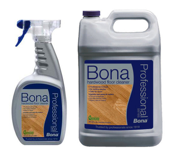 Small janitorial supplies that make a huge impact 3 bona