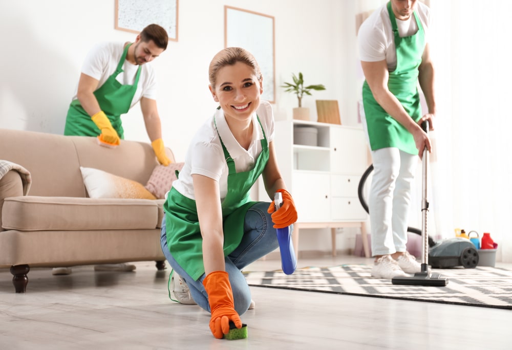 Top 3 costly cleaning mistakes and how to avoid them - Apple Cleaning Supplies Ltd Calgary