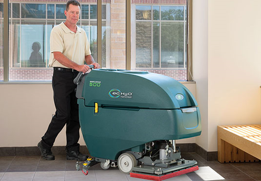 types-of-commercial-floor-equipment