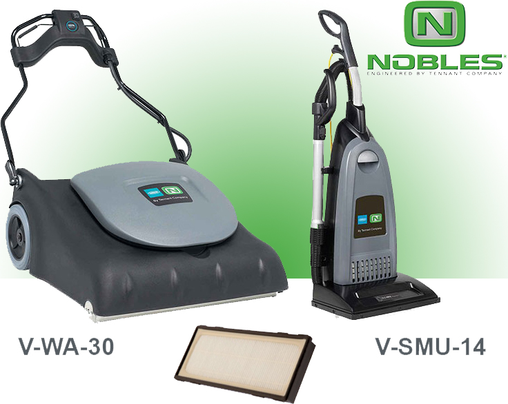 Nobles vacuums final