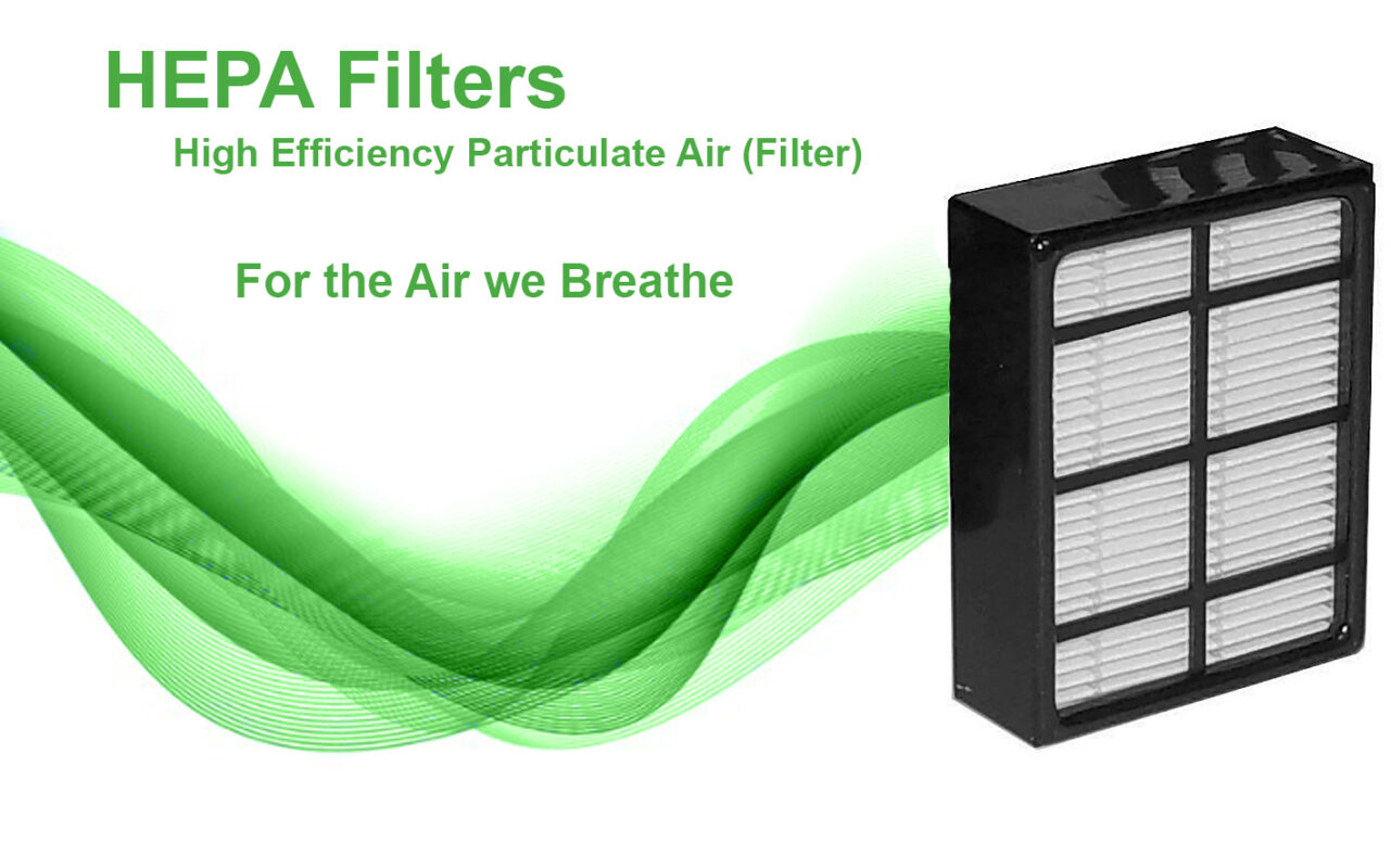 hepa filter at Apple