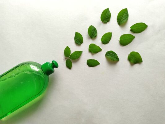 Eco Industrial Cleaning Products